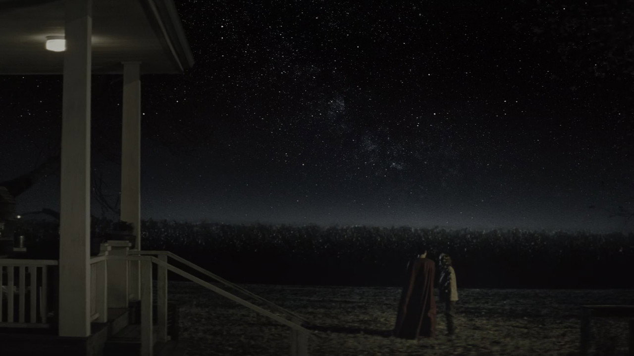 Batman v Superman: Dawn of Justice background 82