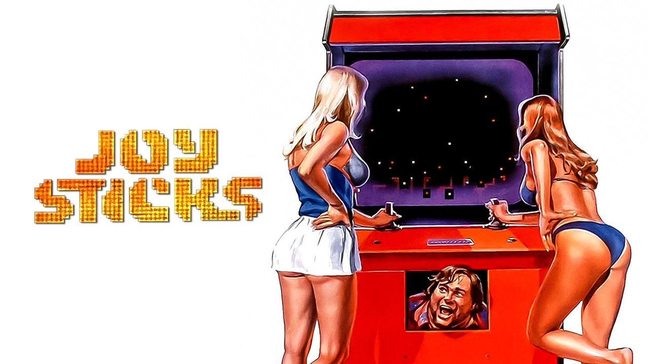 Joysticks