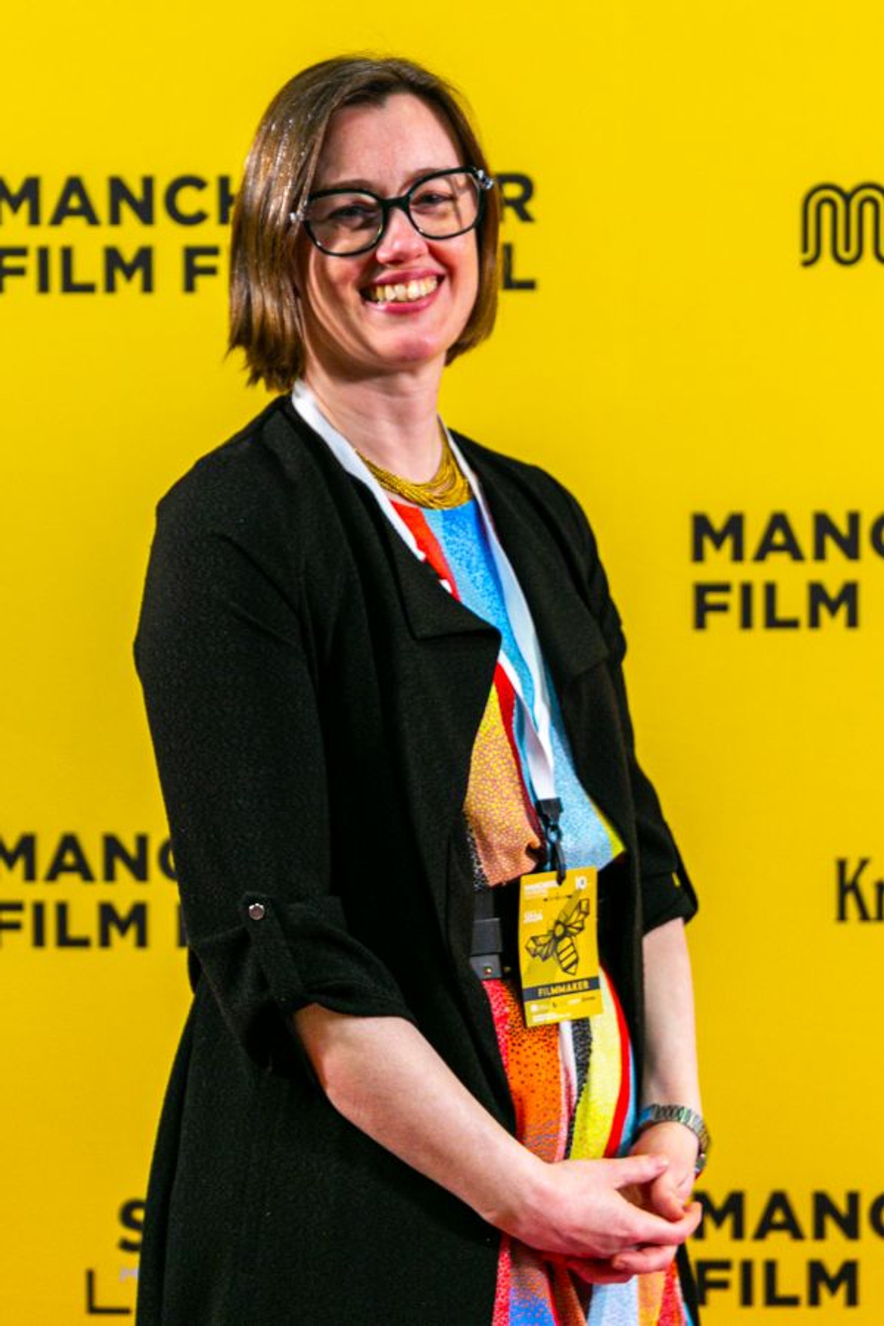 Lorna Riley