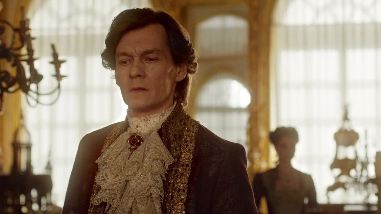 Царская прививка — Épisode 8