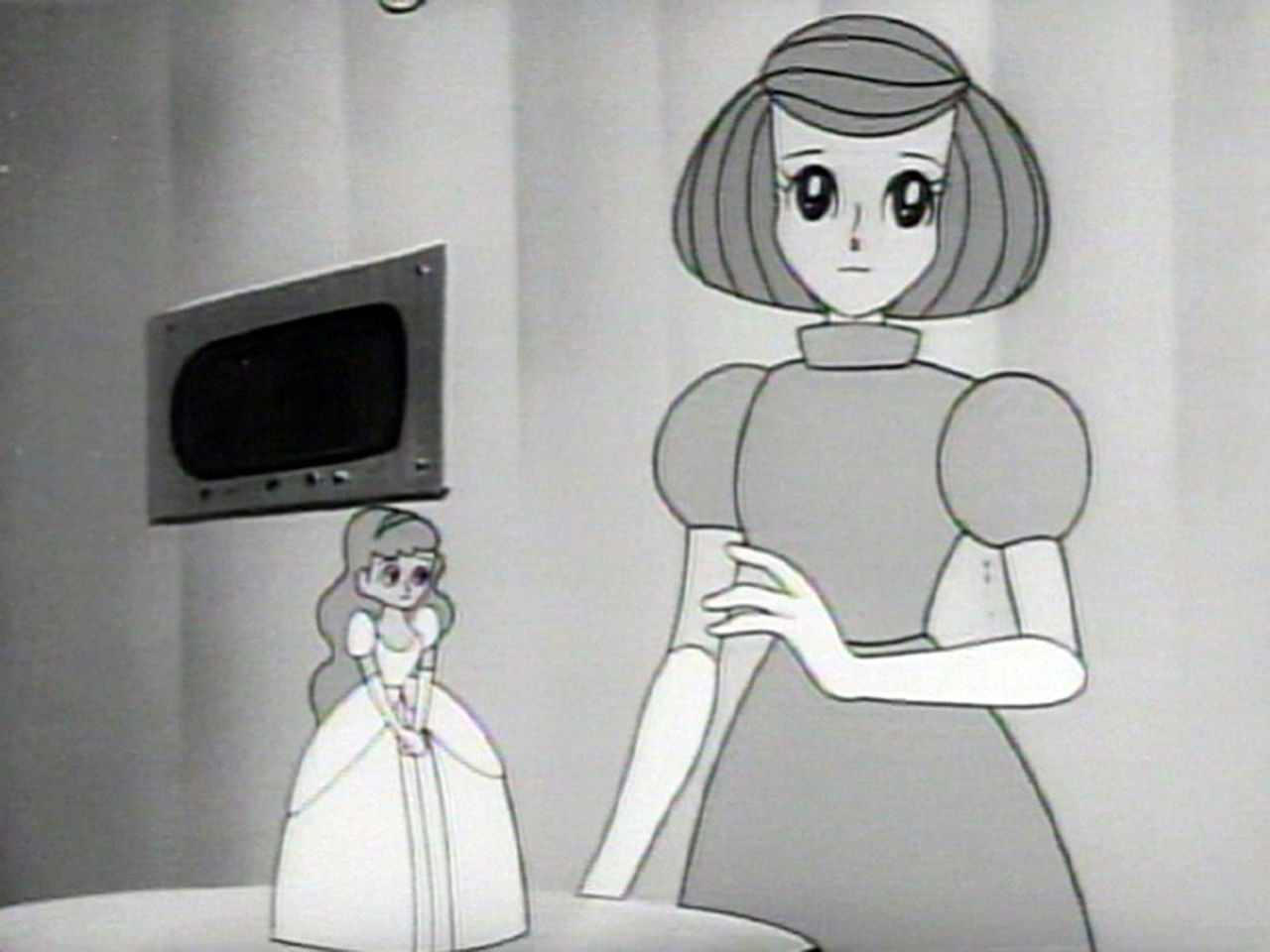 レインボー戦隊ロビン — Épisode 18