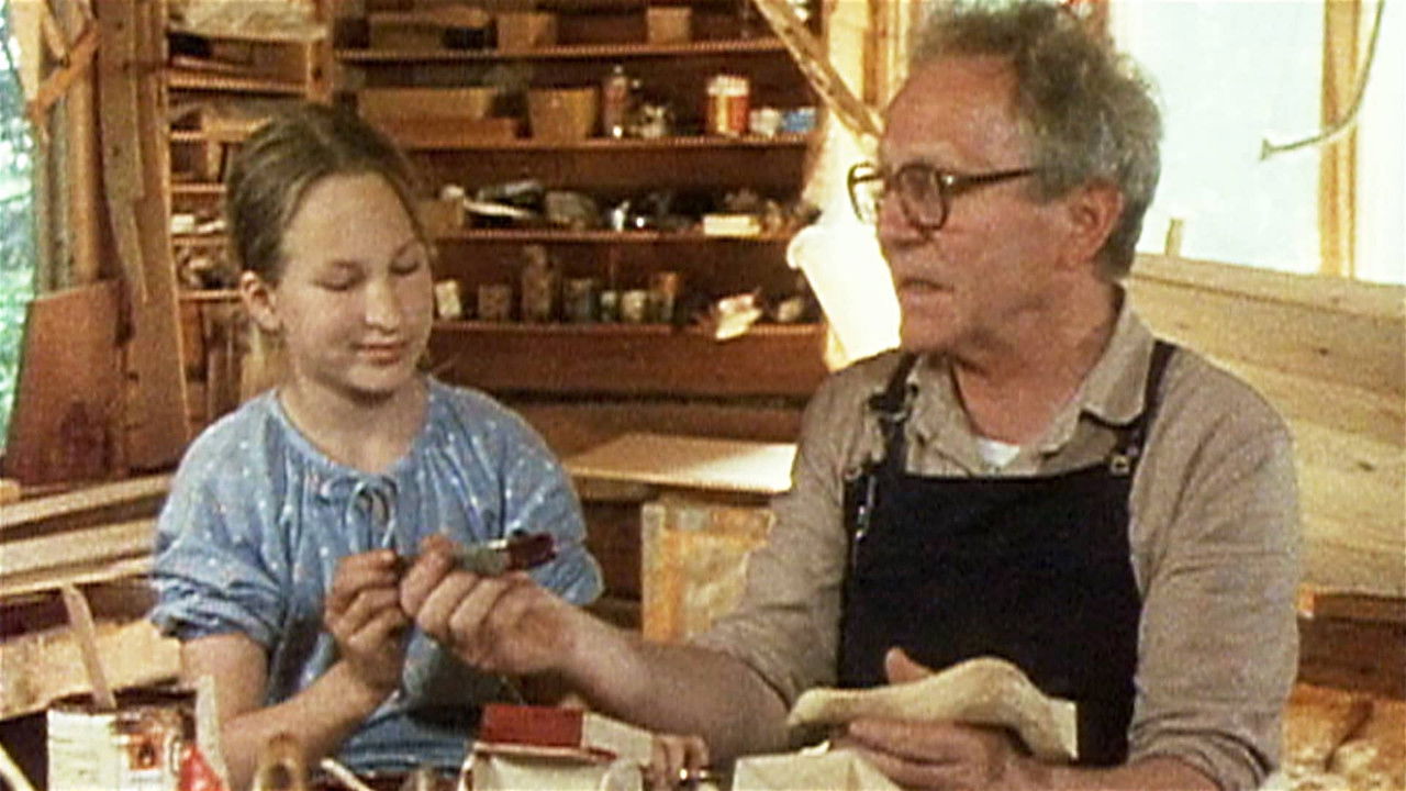 Kuka uskoo haikaraa — Épisode 7