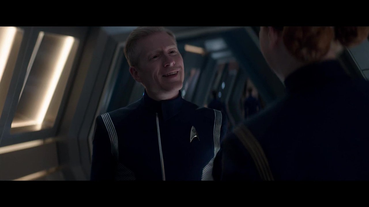 Star Trek: Discovery - Season 0 Episode 47 : 'New Eden' Deleted Scenes