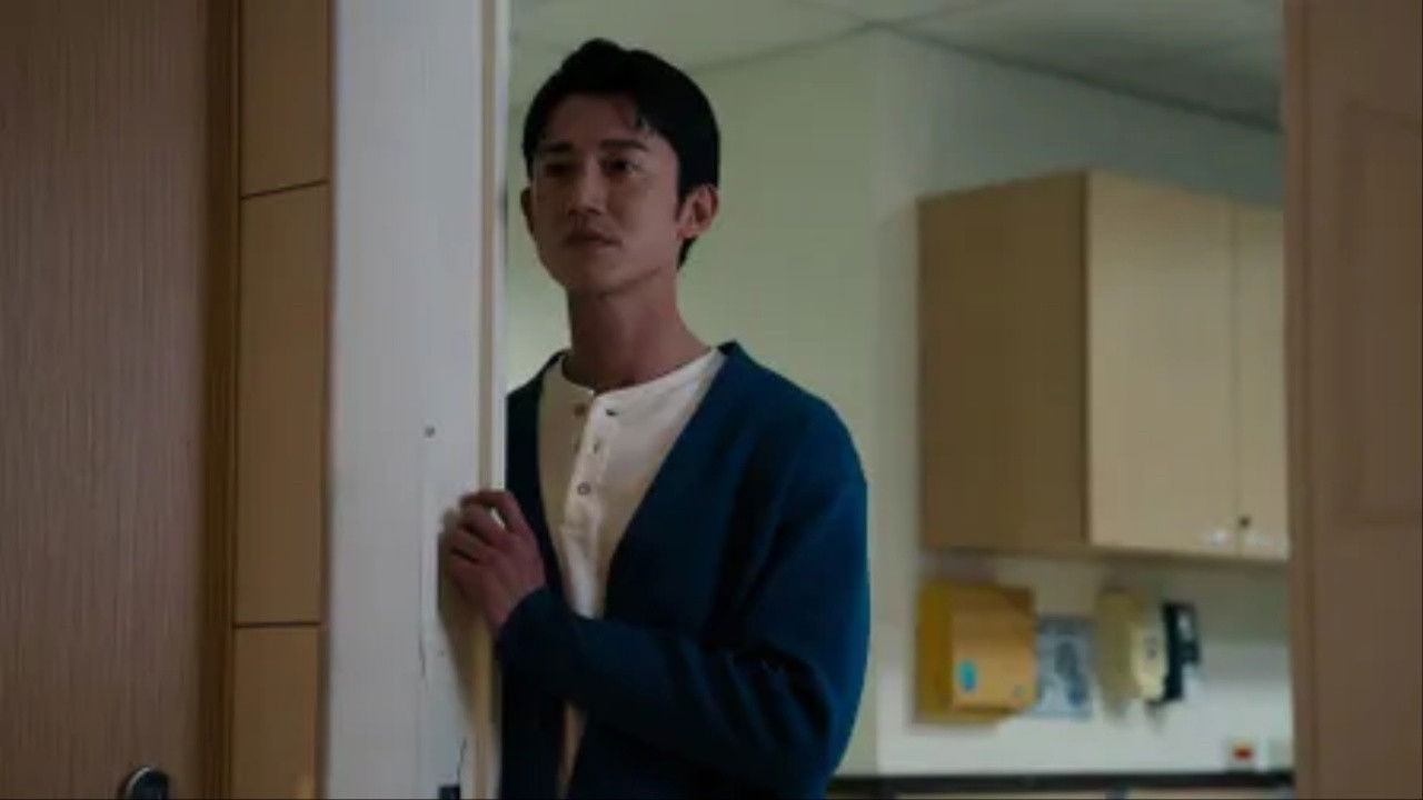 親密之海 — Épisode 5