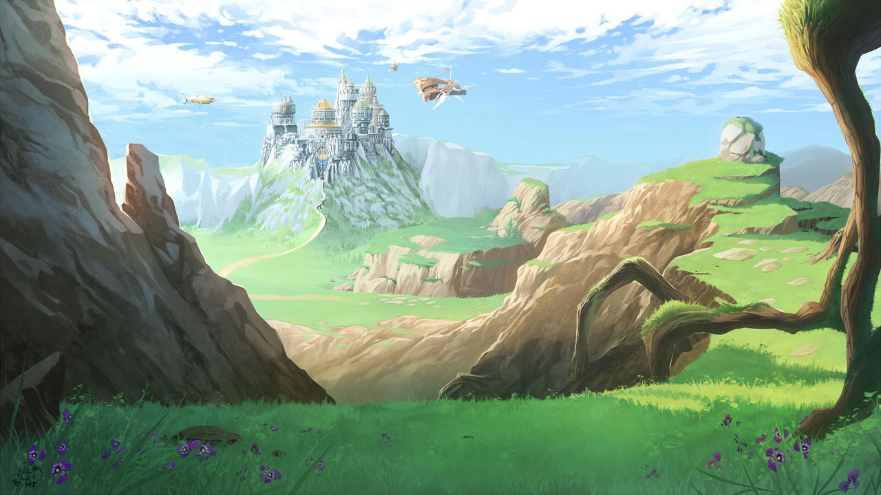Fondo