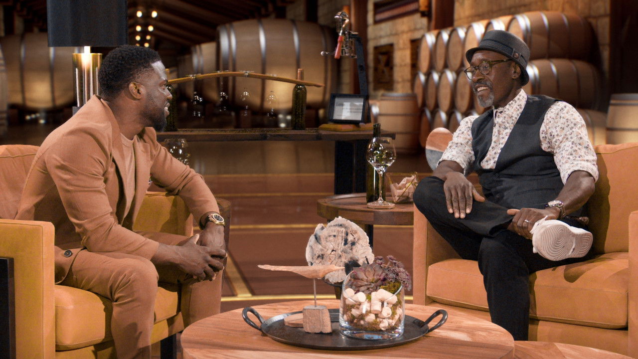 Hart to Heart — Épisode 2