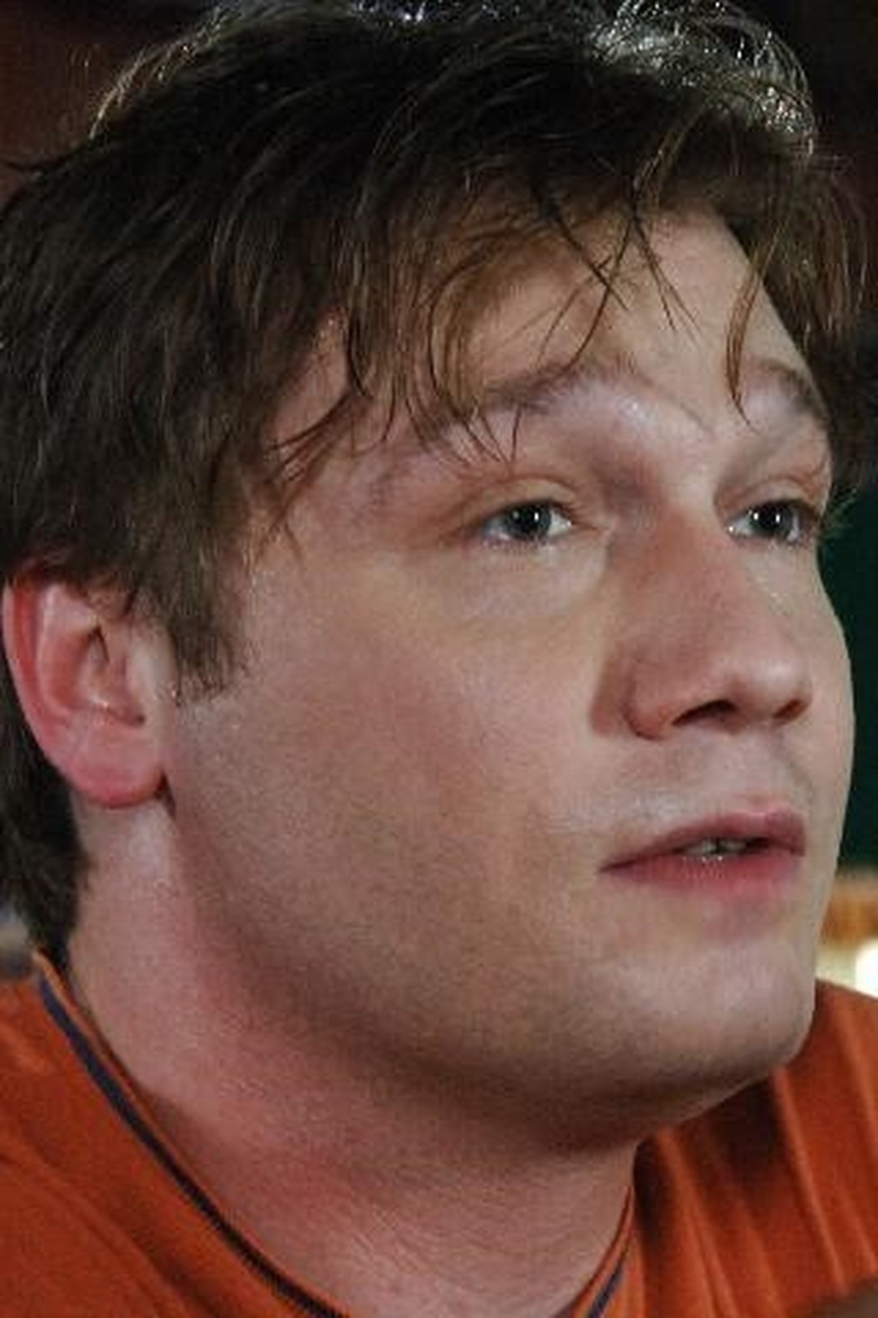 Photo of Peter Horkay