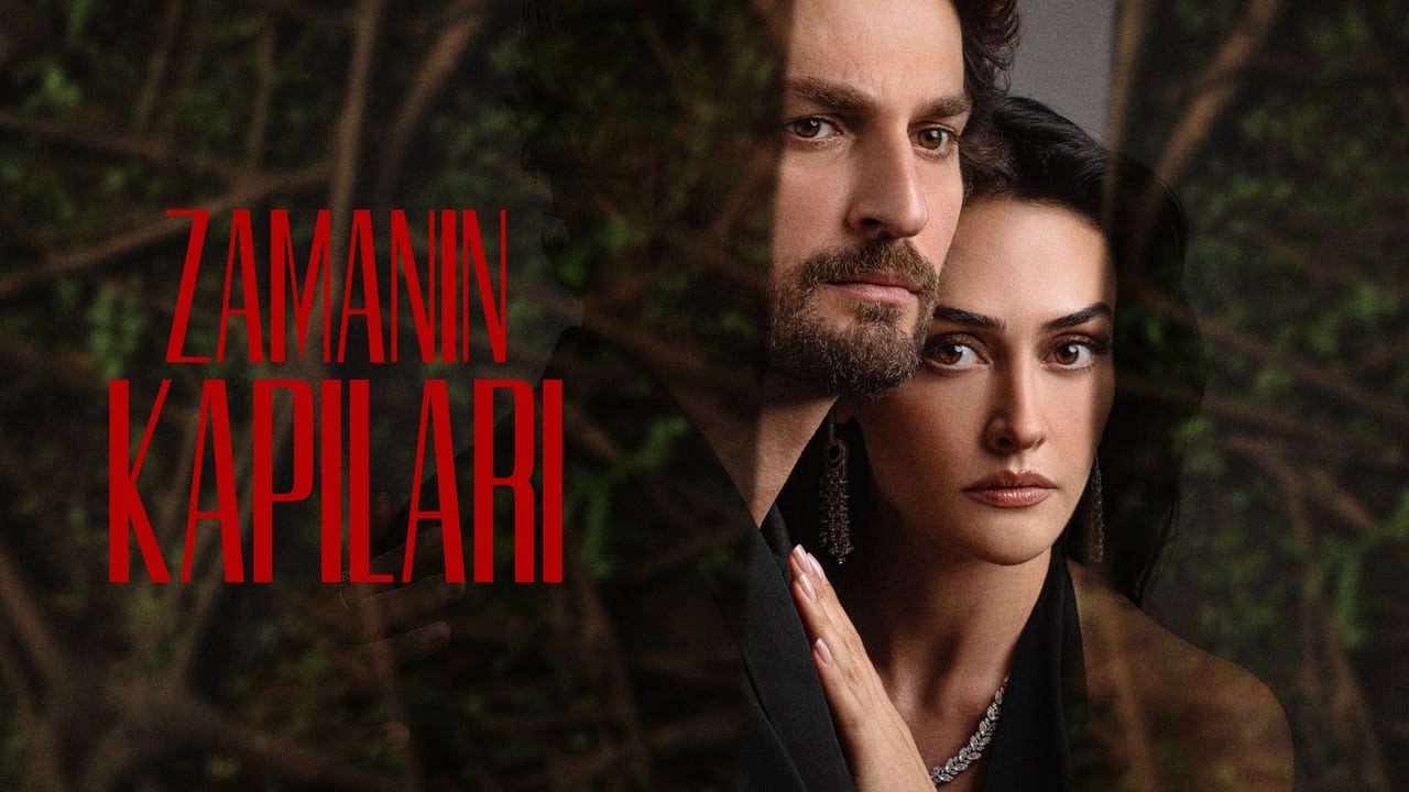 Zamanın Kapıları İzle