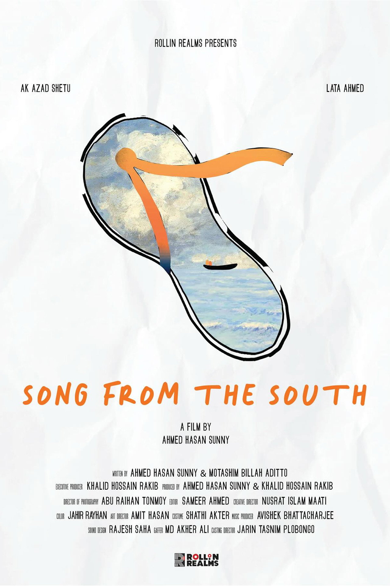 Song from the South