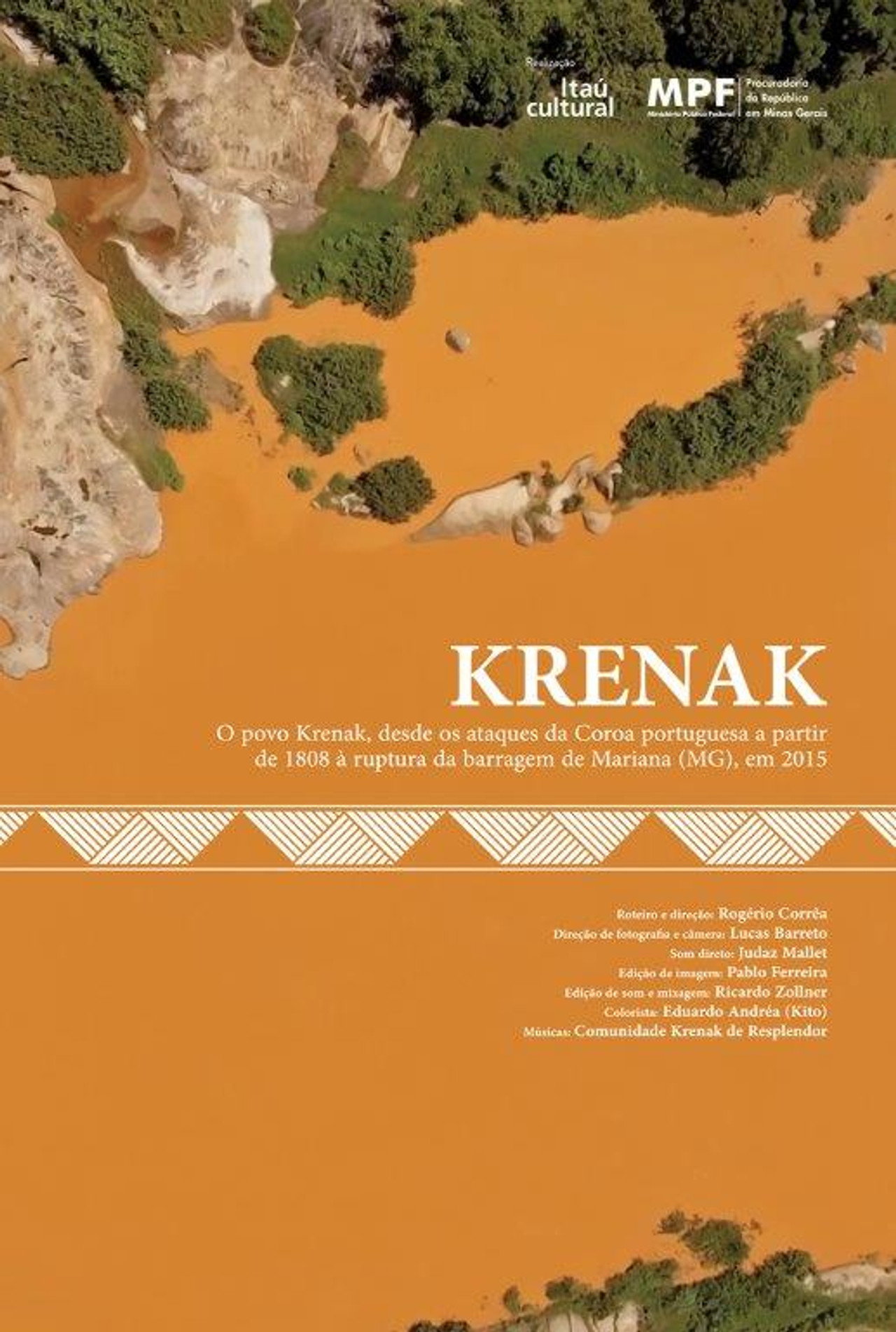 Krenak