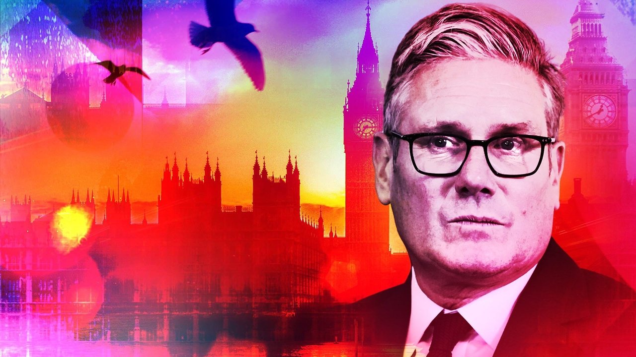 Newsnight - Season 46 Episode 175 : Starmer's September blues