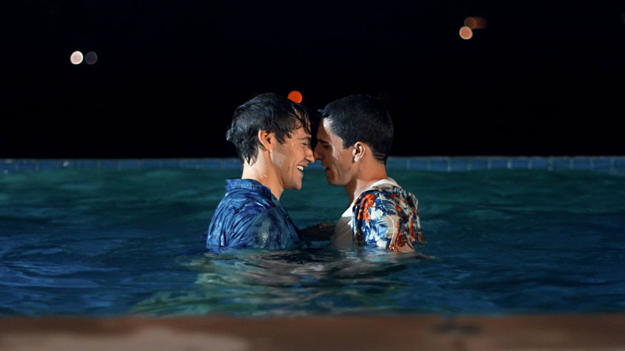 Guys Like You — Épisode 2