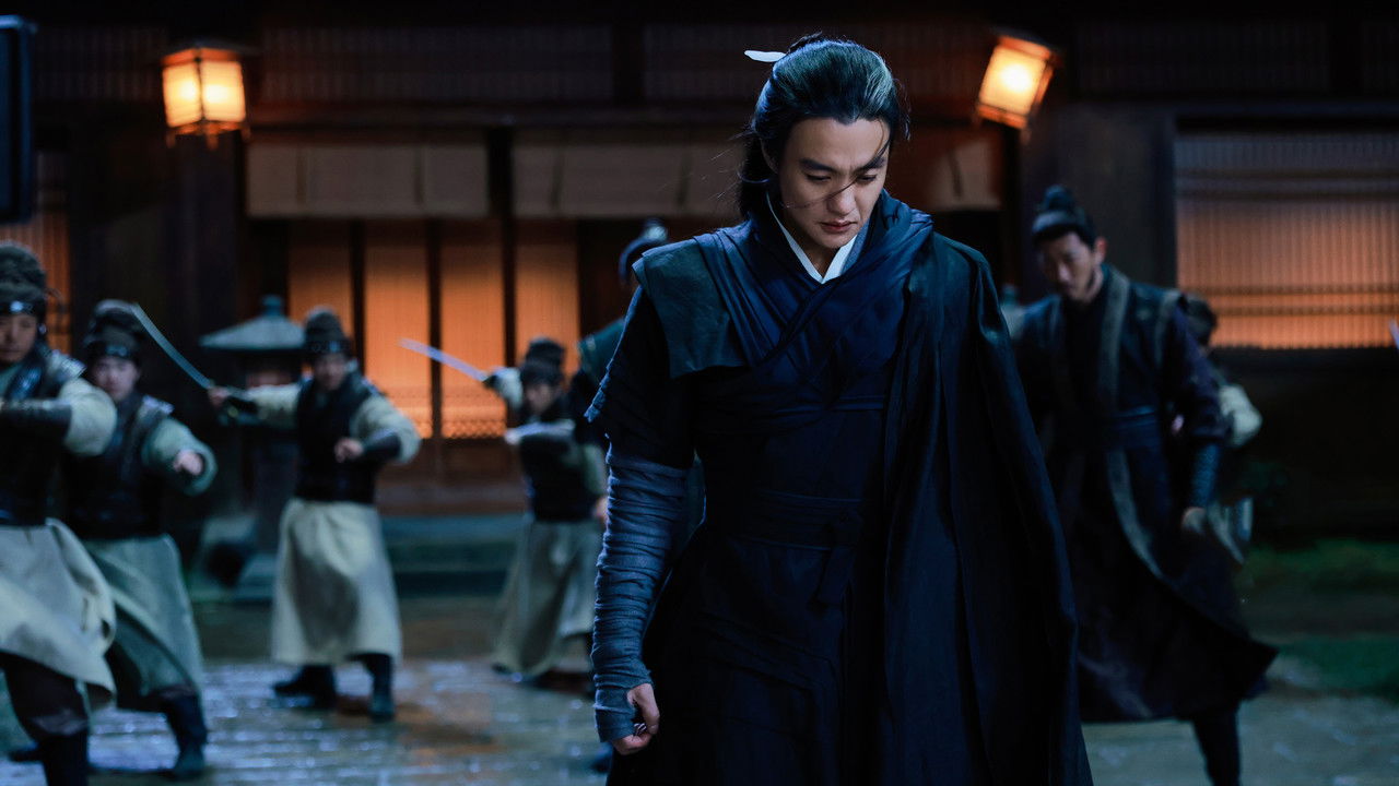 The Legend of Heroes (2024) trailer