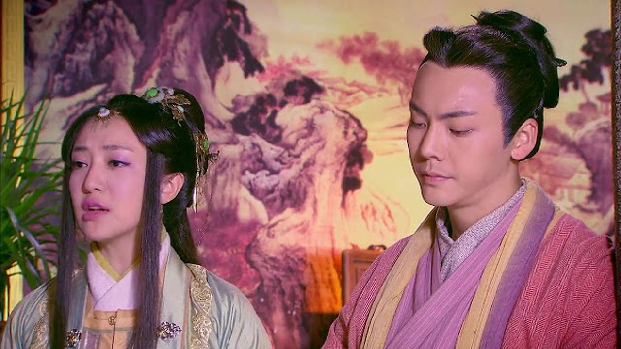 Les quatre — Épisode 18