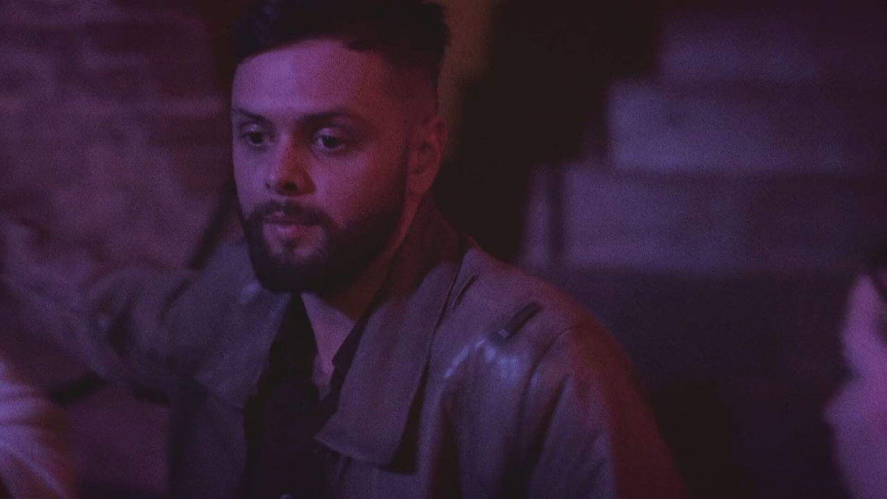 Šiukšlyno žmonės — Épisode 7