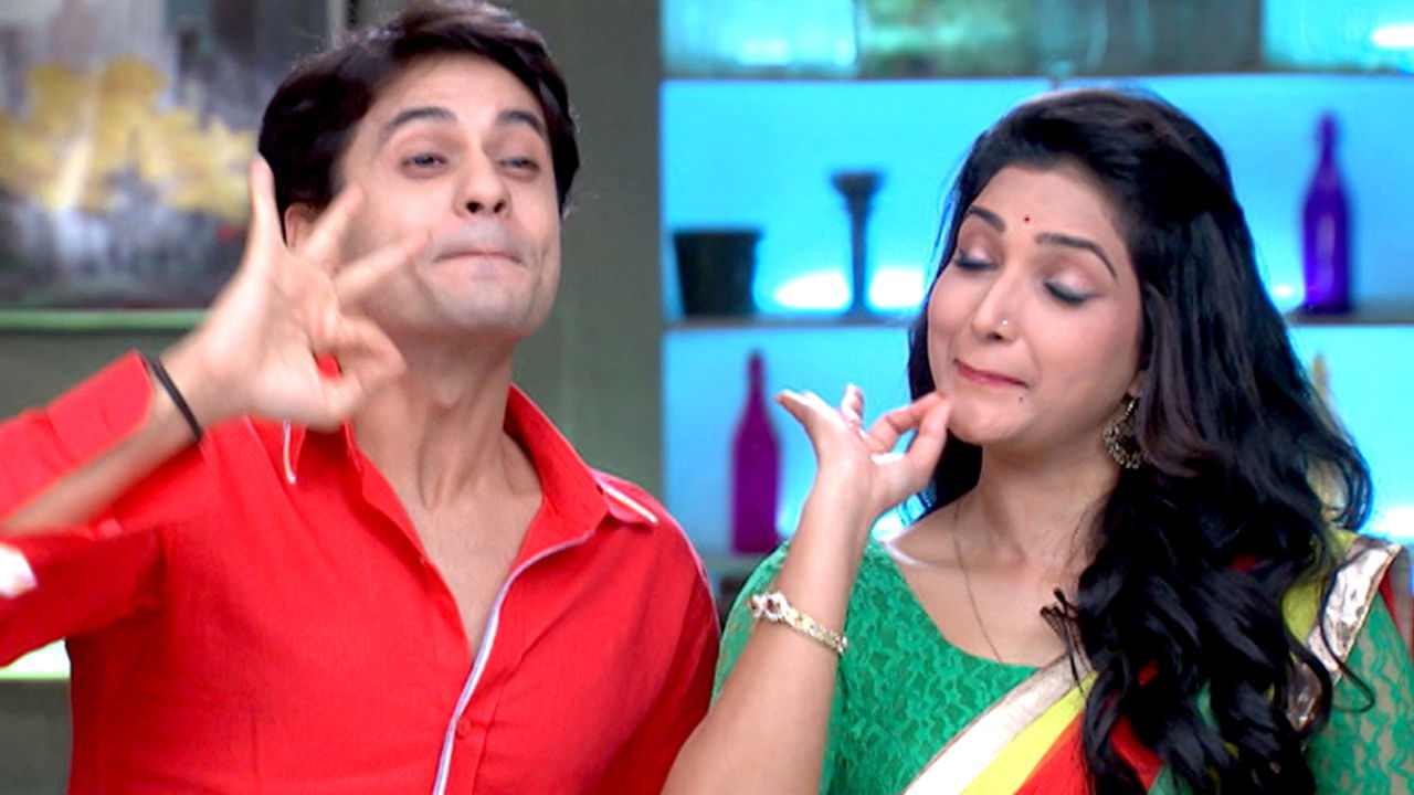 Badi Doooor Se Aaye Hai — Épisode 556