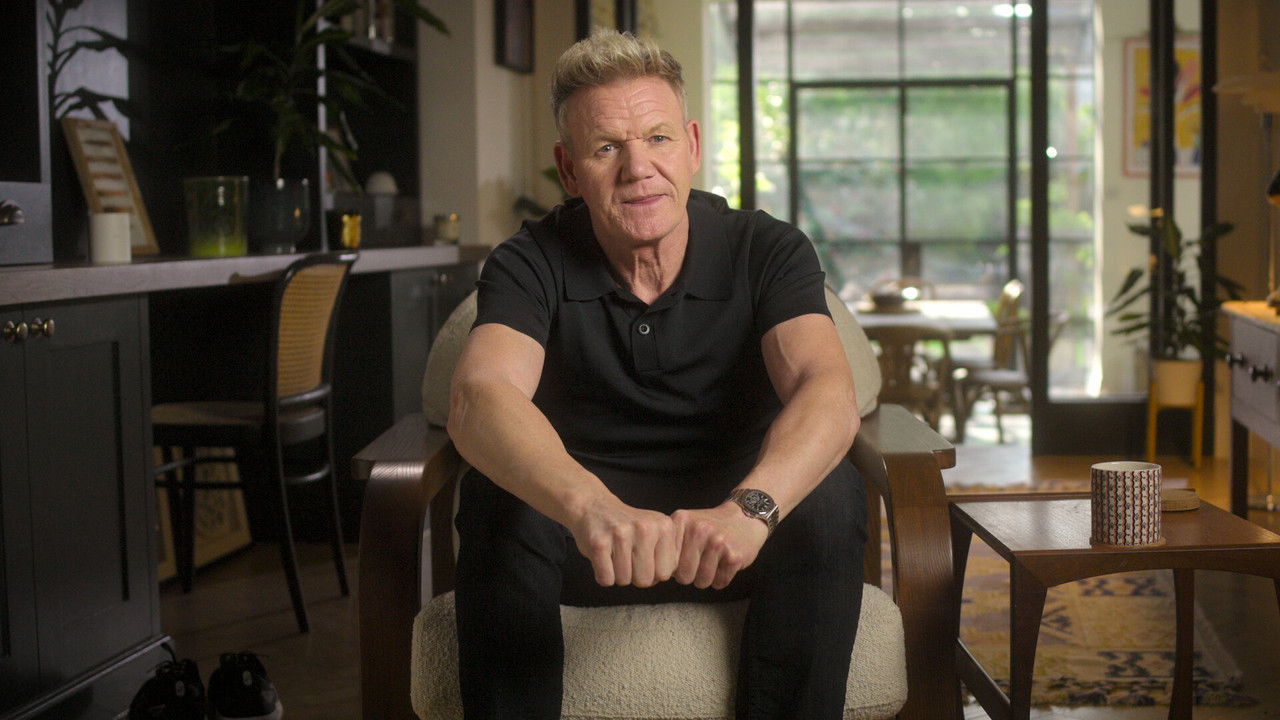 L'Appétit dévorant de Gordon Ramsay — Épisode 5