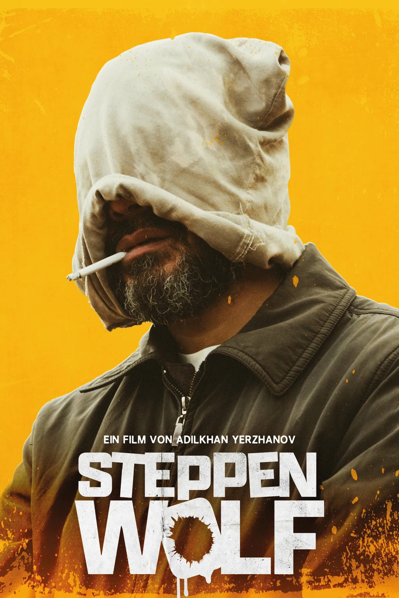 Steppenwolf
