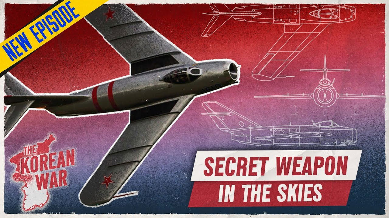 The Korean War by Indy Neidell — Épisode 51