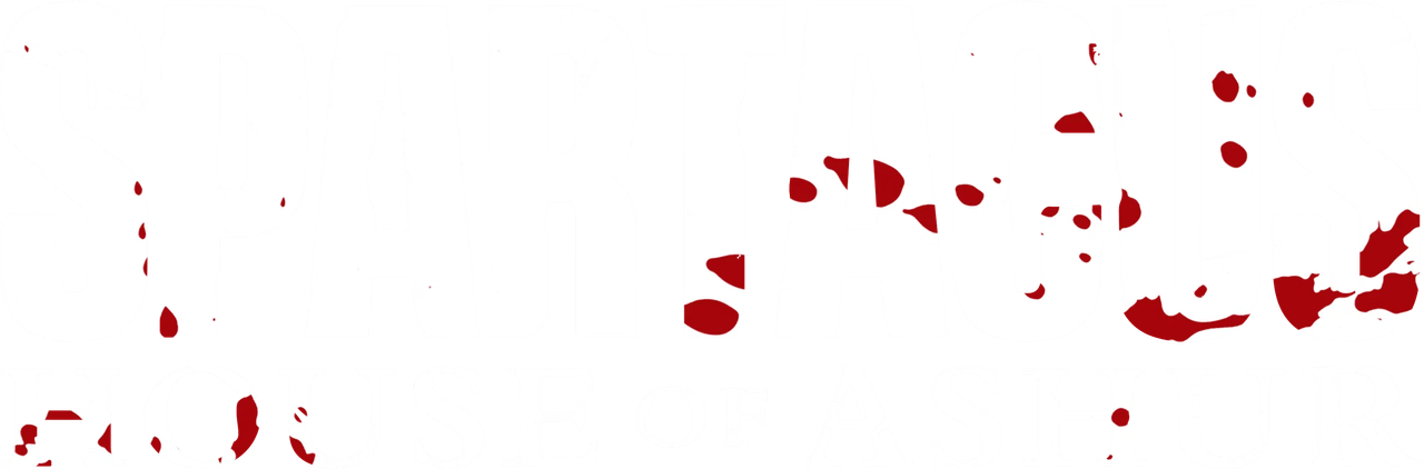 Спартак: Дом Ашура