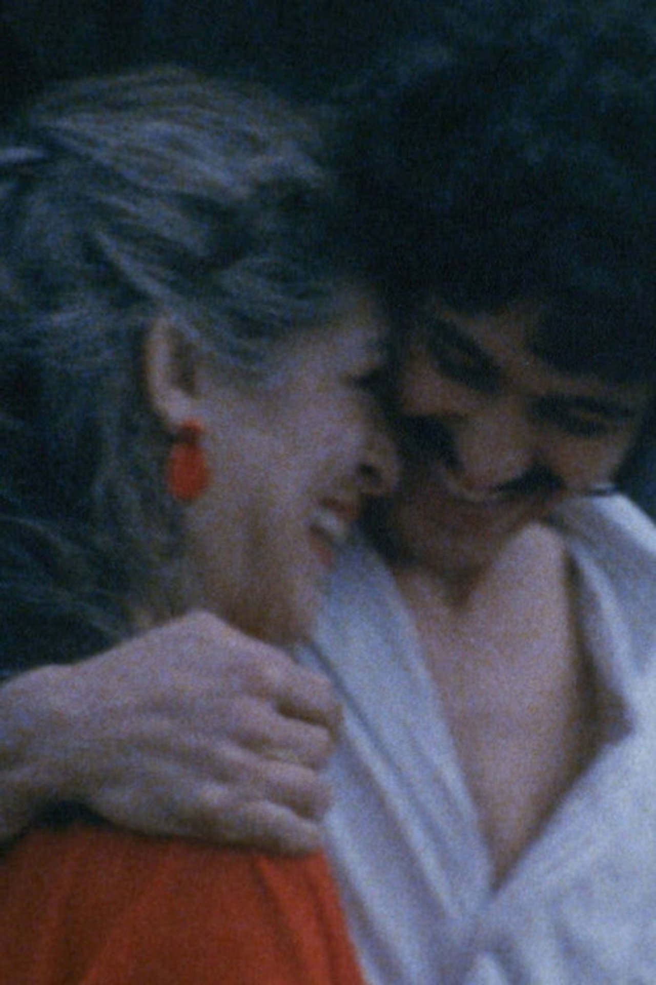 Older Women and Love filmaffisch