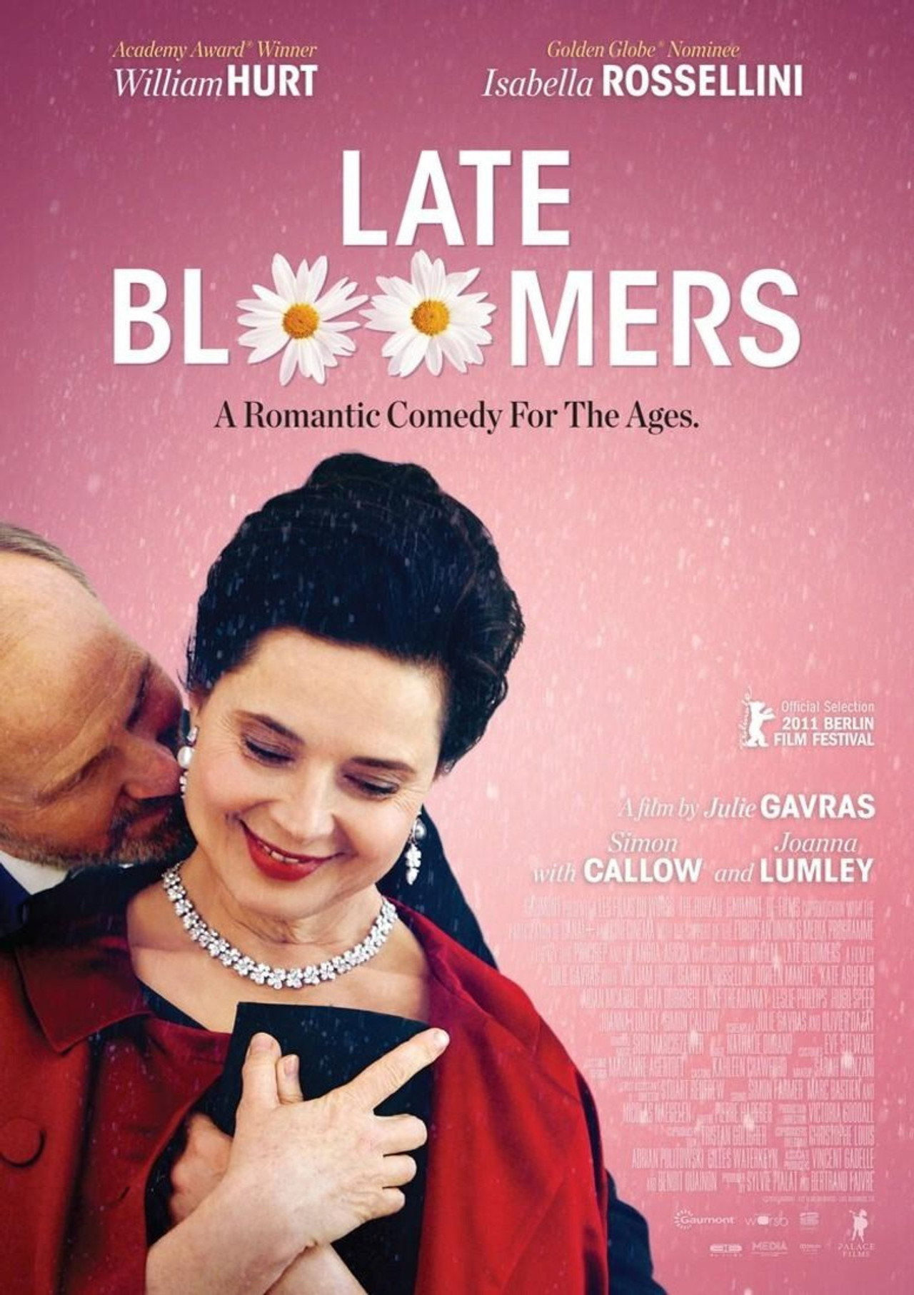 Late Bloomers still 5