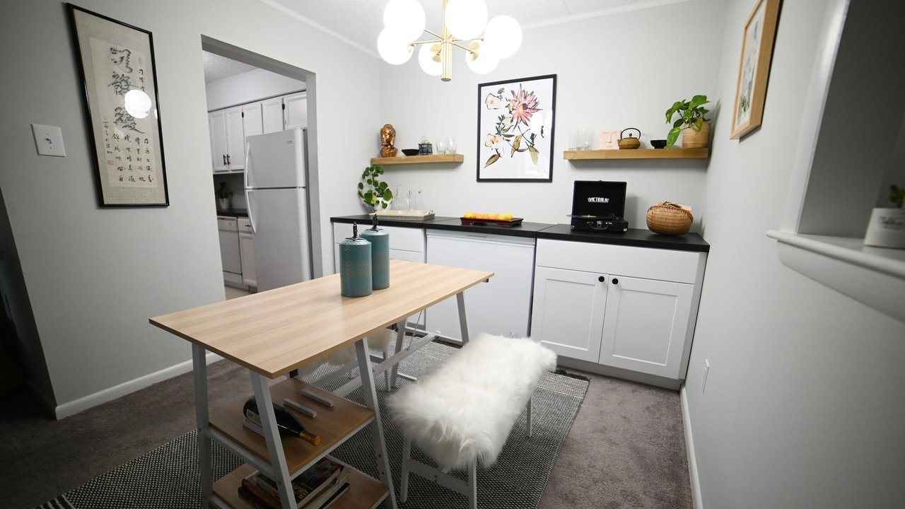 The Dumpling Kitchen