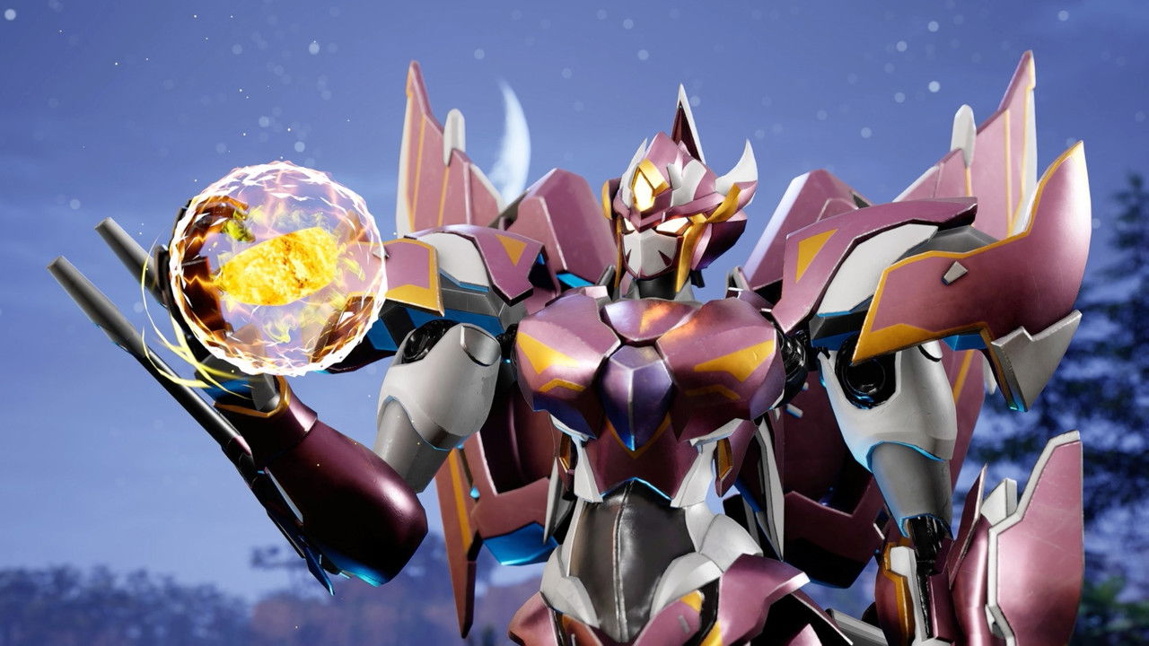 变形联盟 — Épisode 22