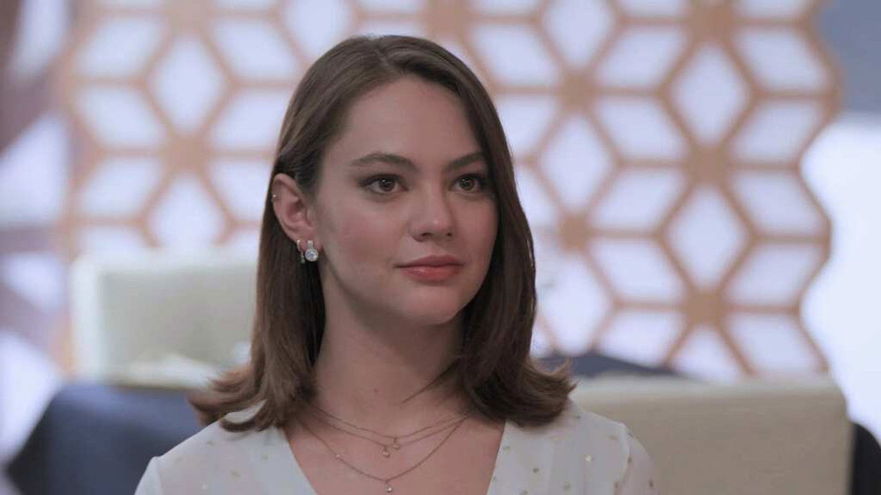 Diseñando tu amor — Épisode 70