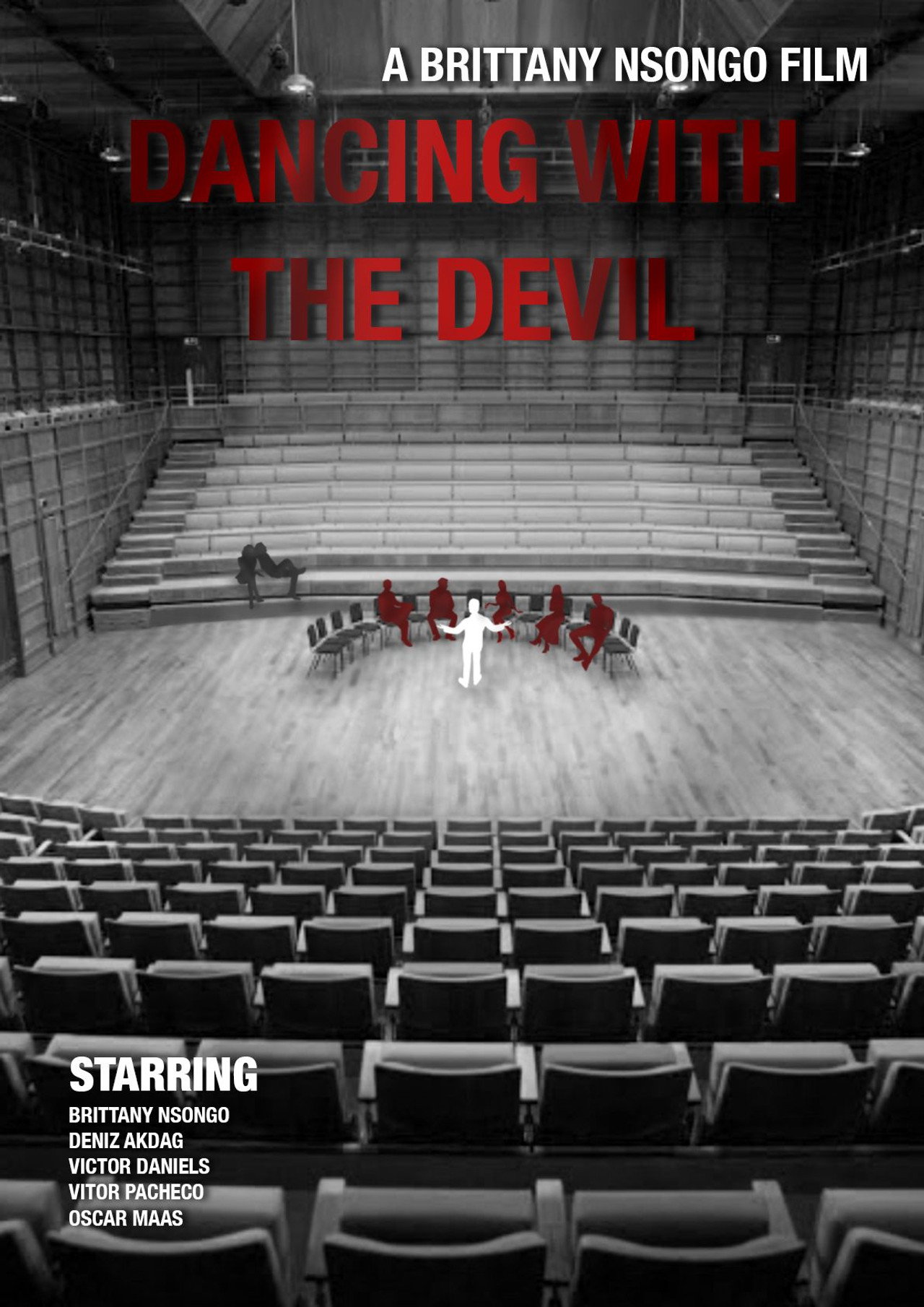 Dancing with the Devil