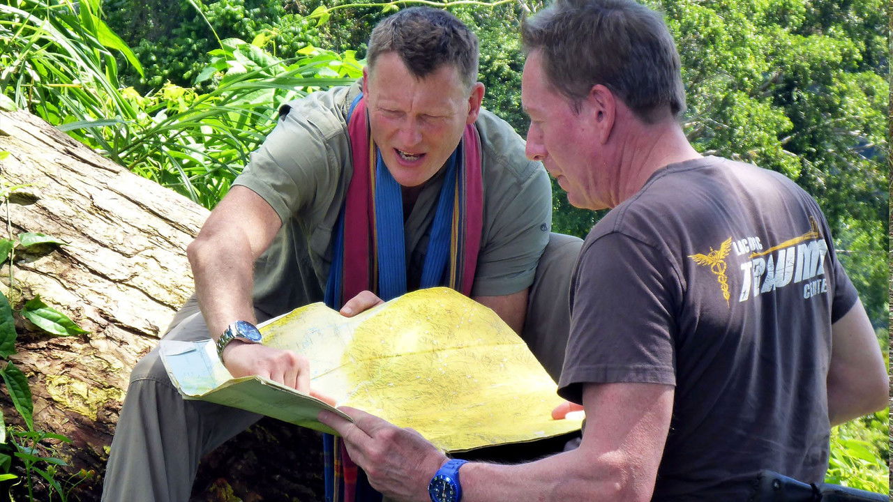 Birds of Paradise: The Ultimate Quest — Épisode 1