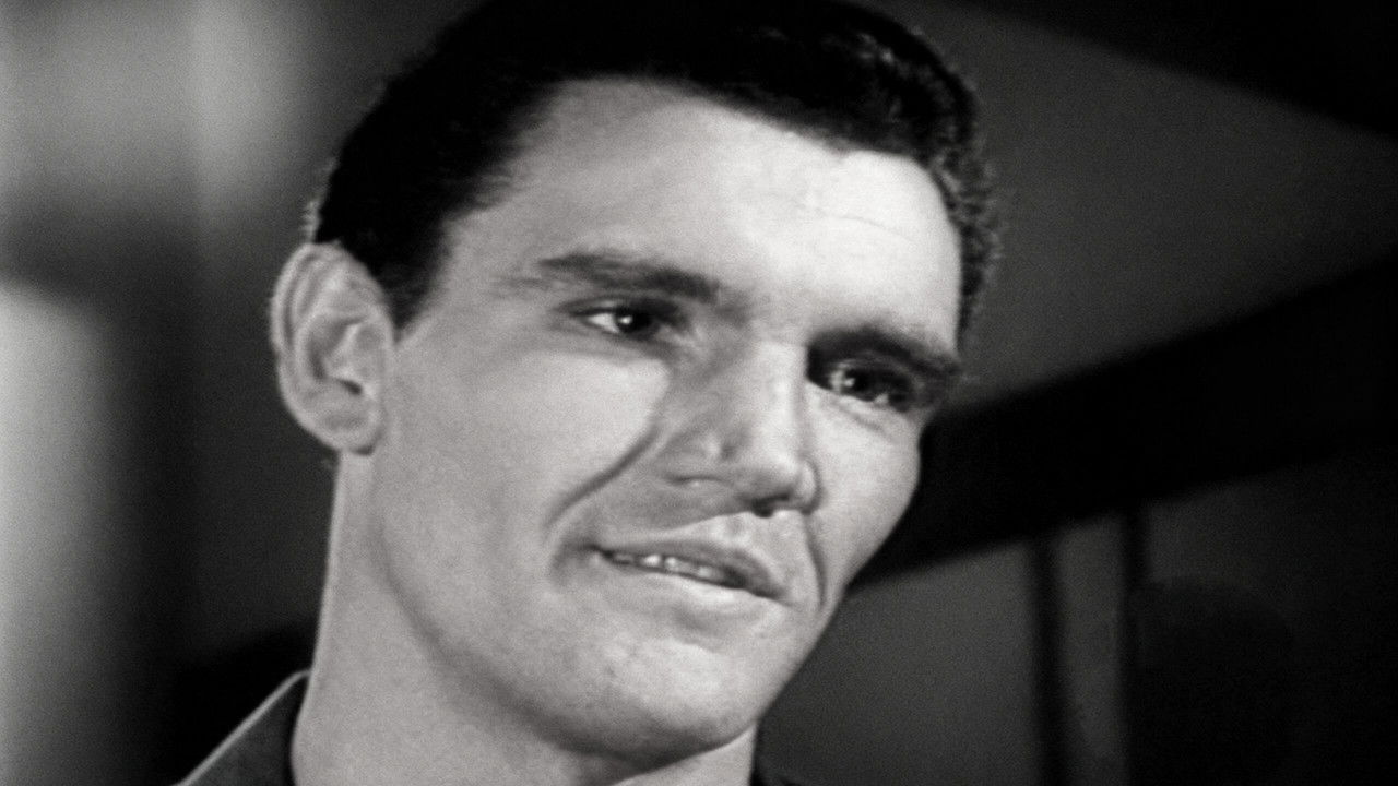 Peyton Place — Épisode 40