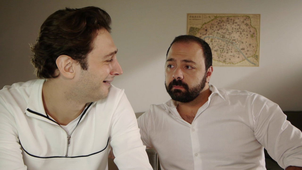 Connexion en cours — Épisode 27