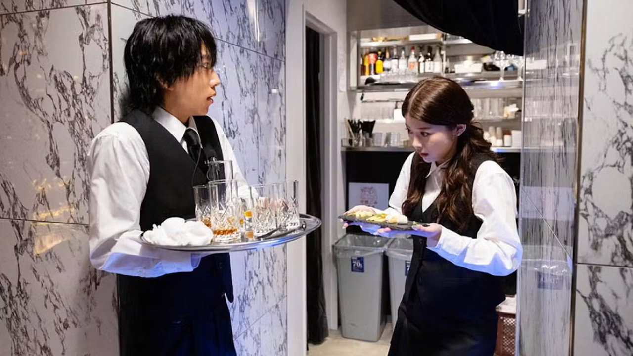 Still from Episode 1