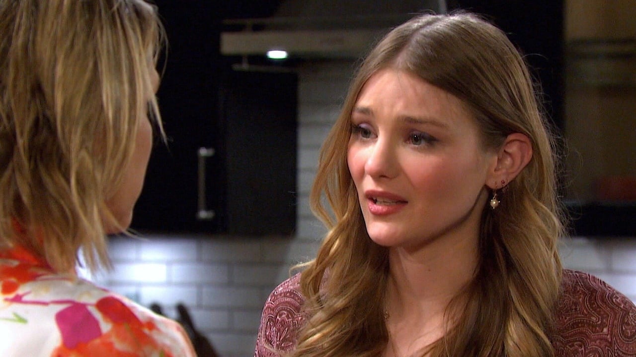 Days of Our Lives - Season 56 Episode 167 : Monday, May 17, 2021