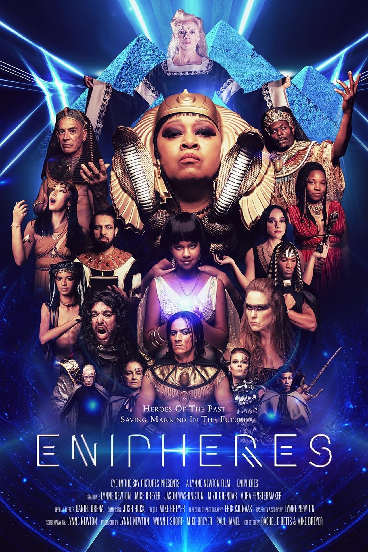 Enipheres Enipheres