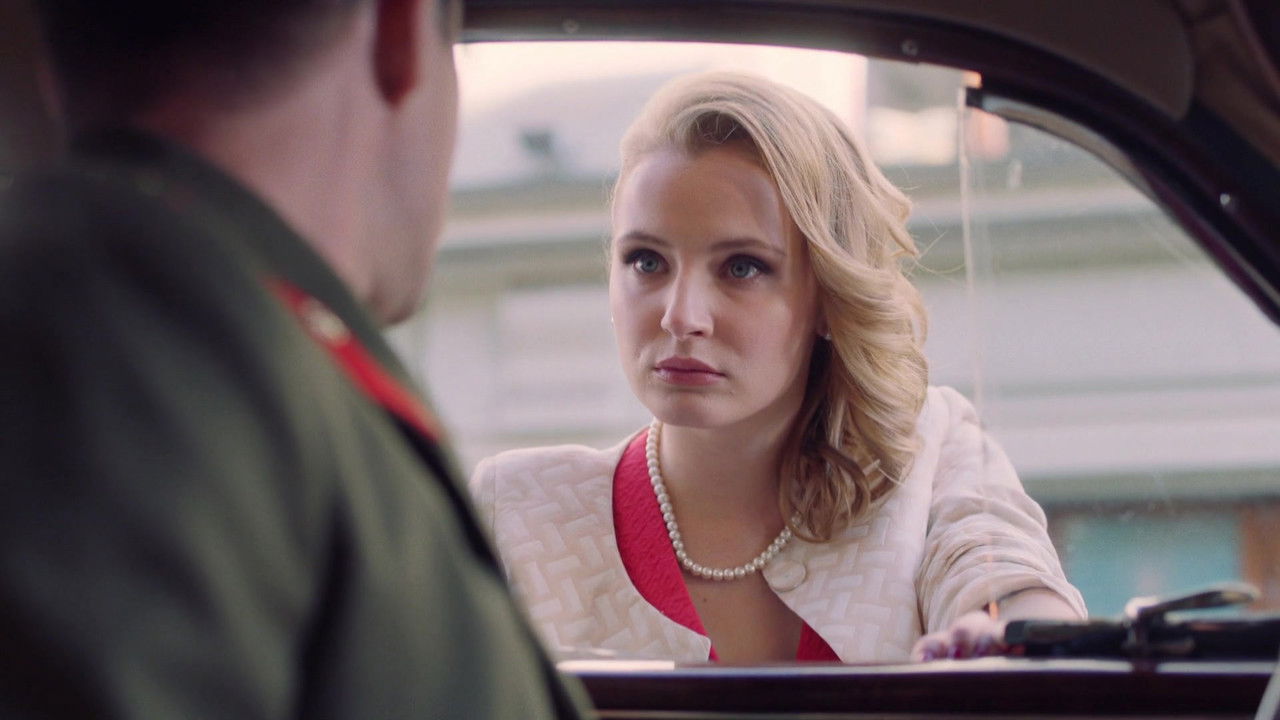 Тонкие материи — Épisode 6