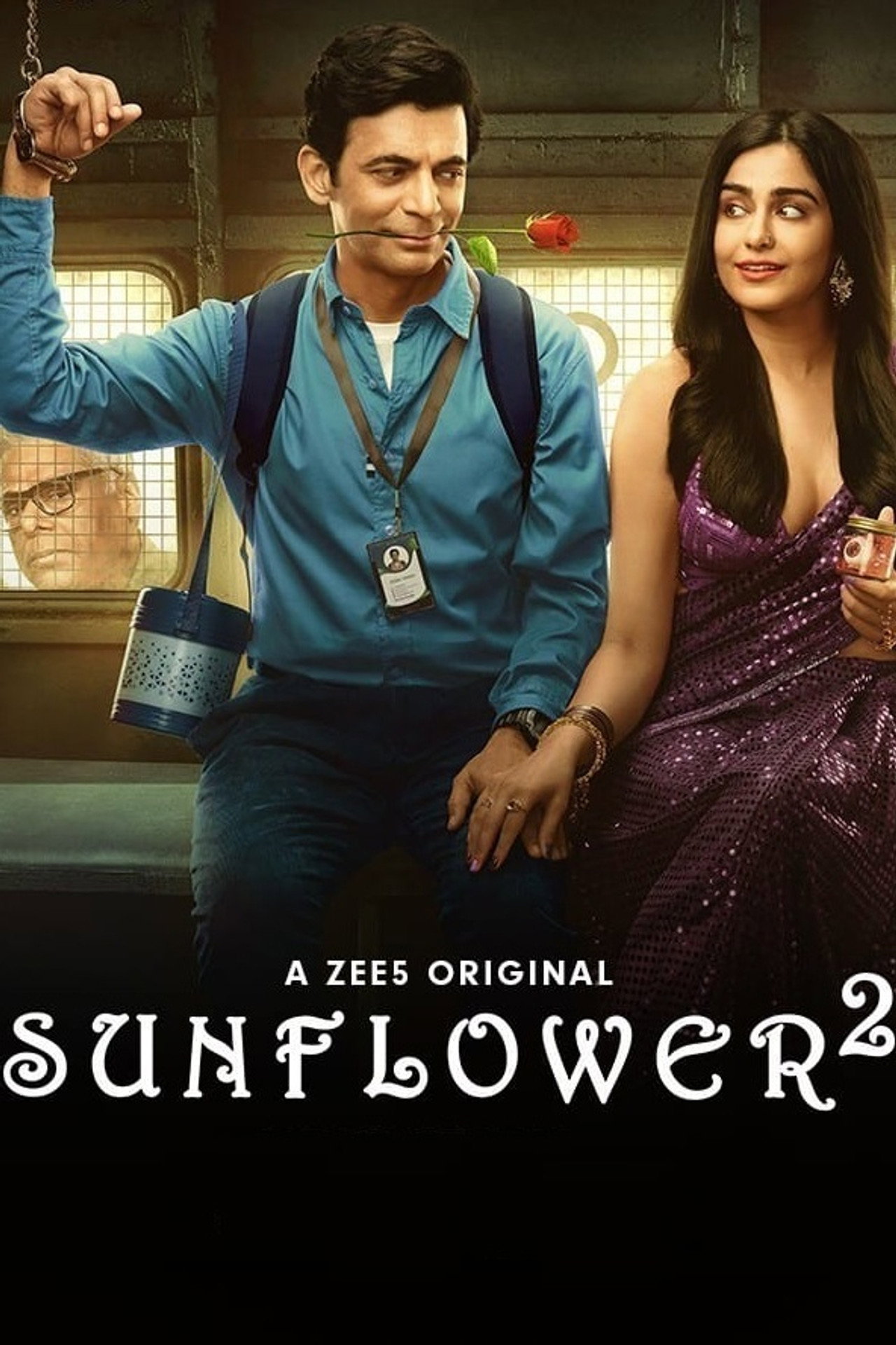 Sunflower (2024) Hindi Season 2 Complete backdrop