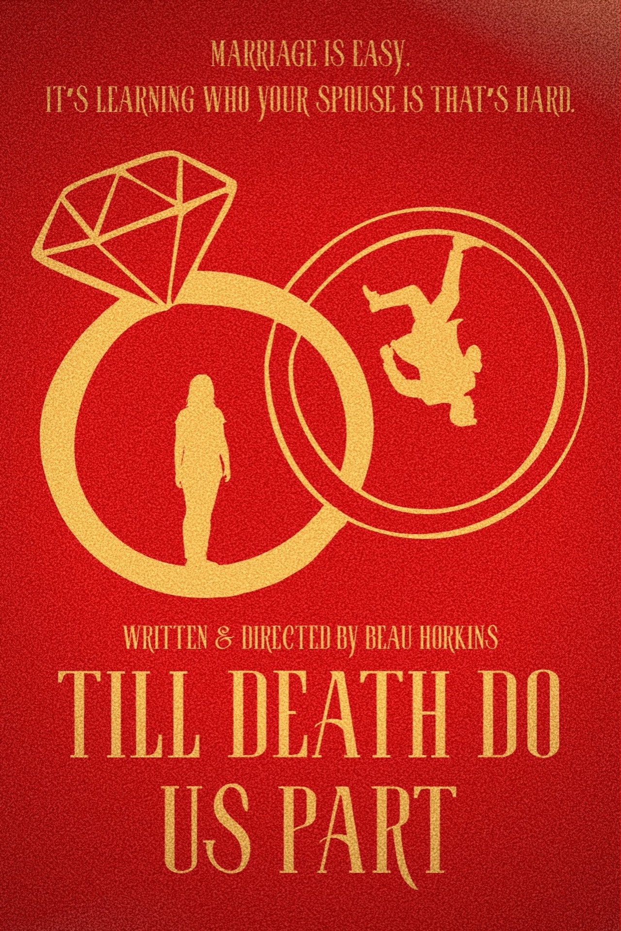 Till Death Do Us Part