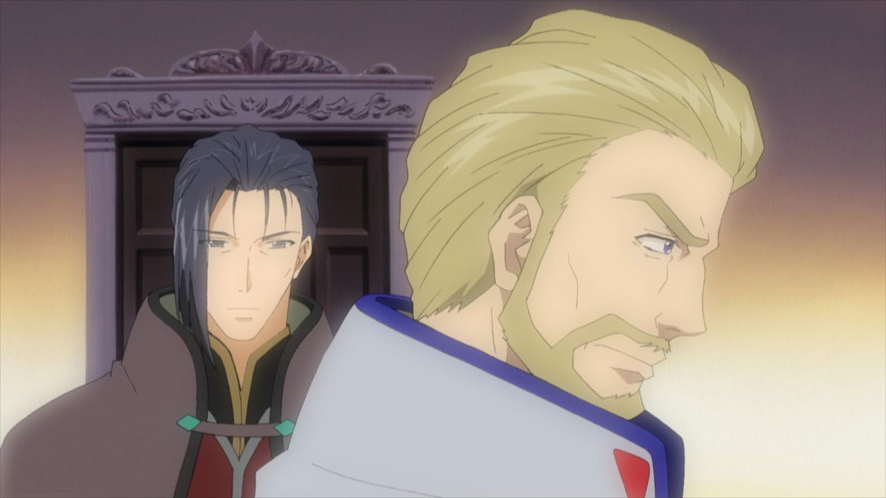 Kyou Kara Maou! backdrop