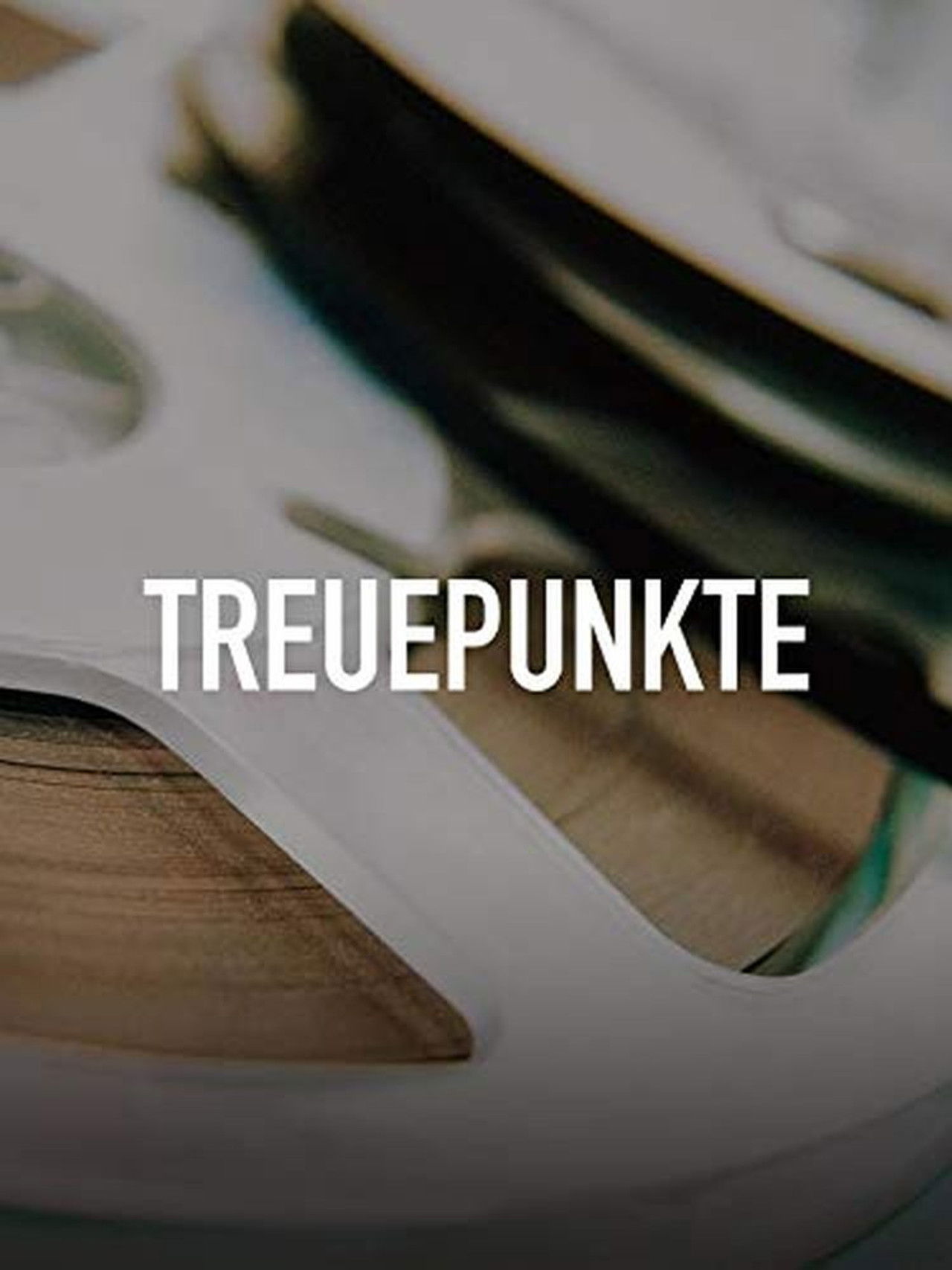 Treuepunkte Backdrop