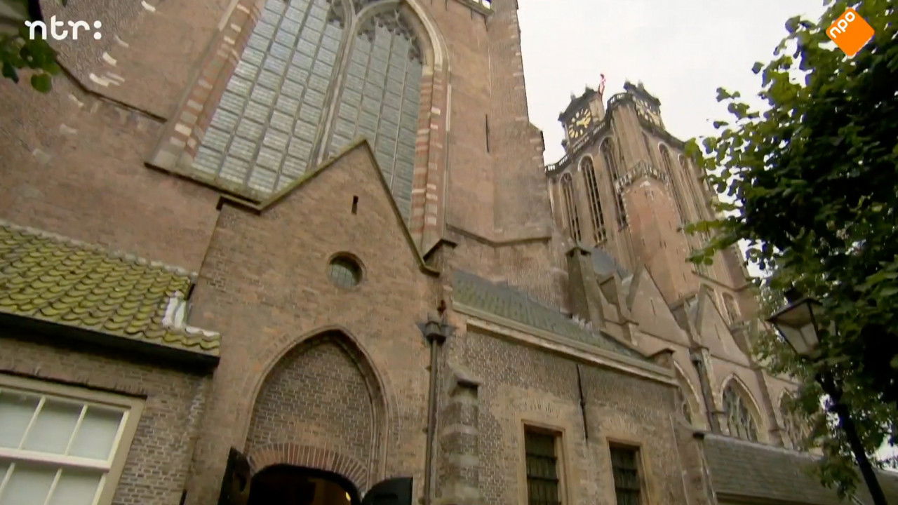 Hier zijn de Van Rossems — Épisode 5