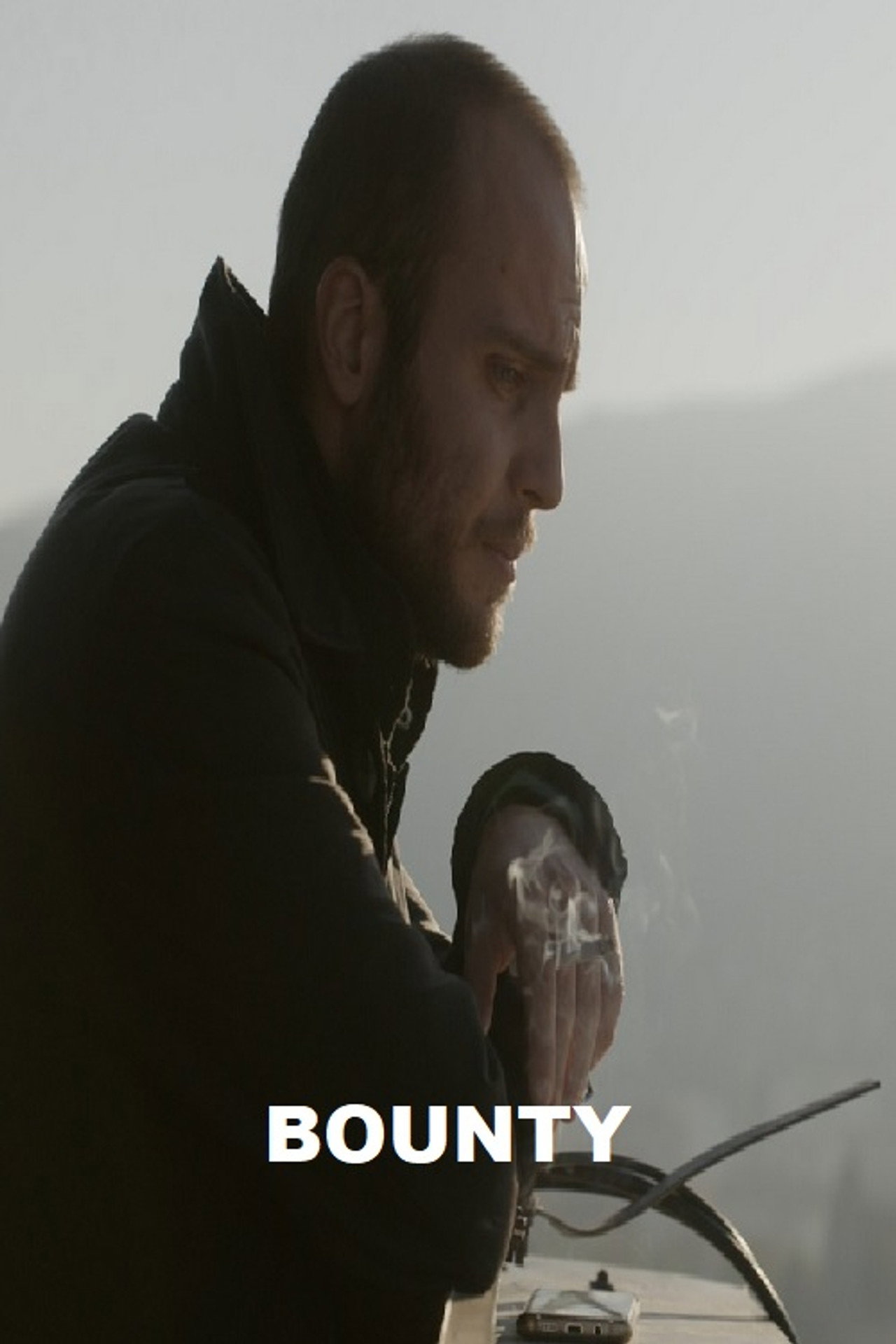 Bounty filmaffisch