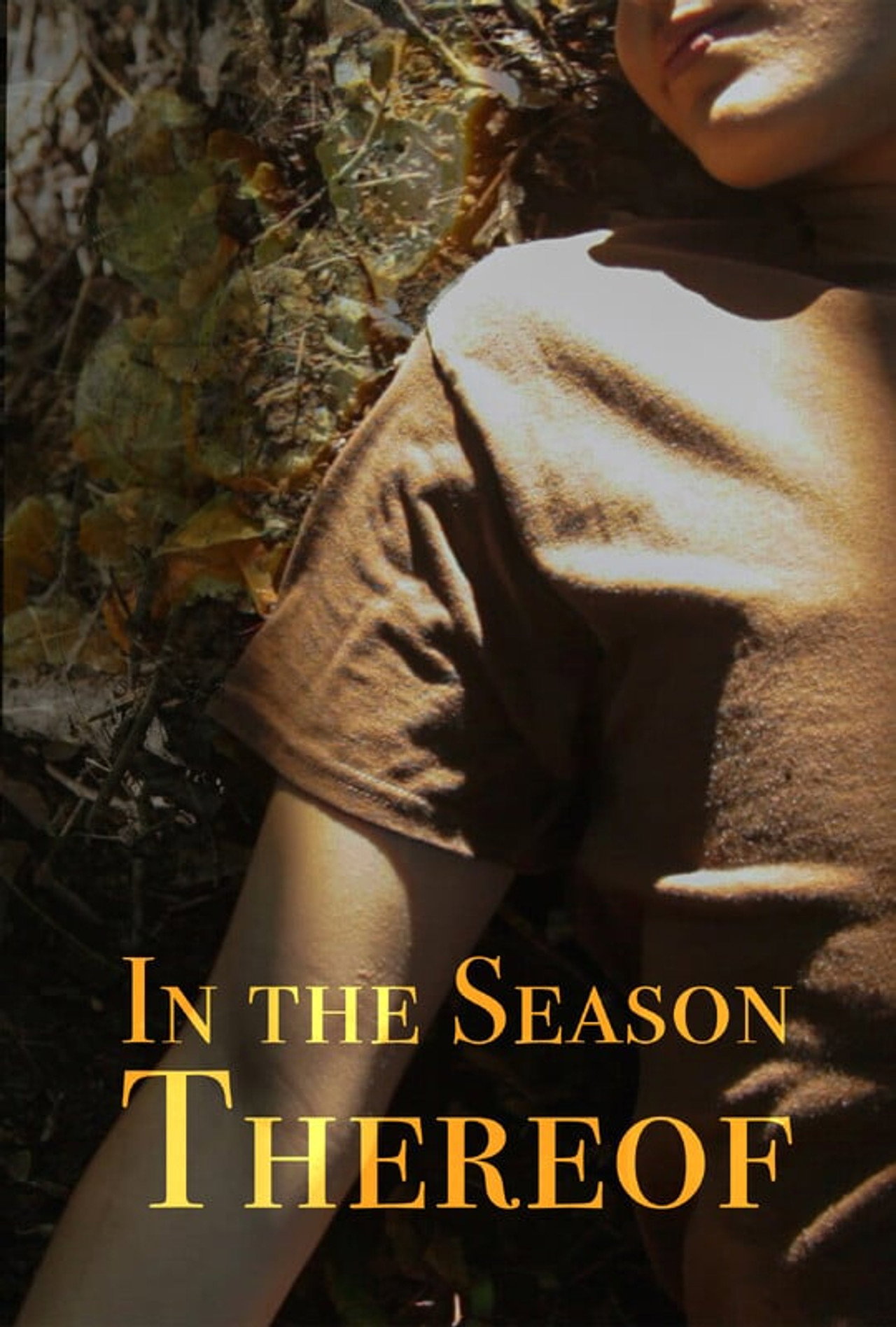 In The Season Thereof poster