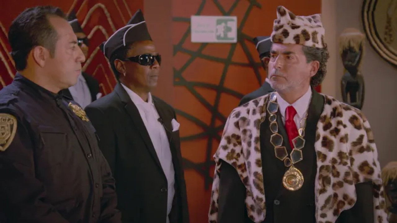 Tal para cual — Épisode 9