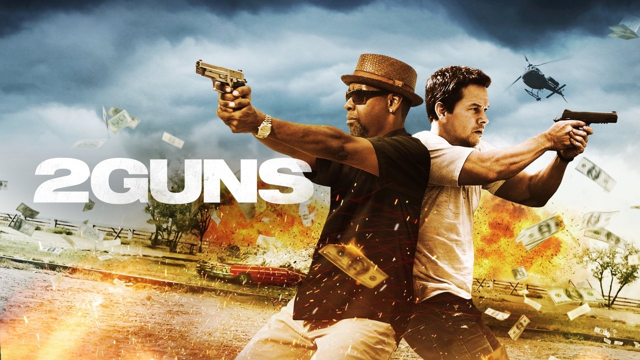 2 Guns (2013)