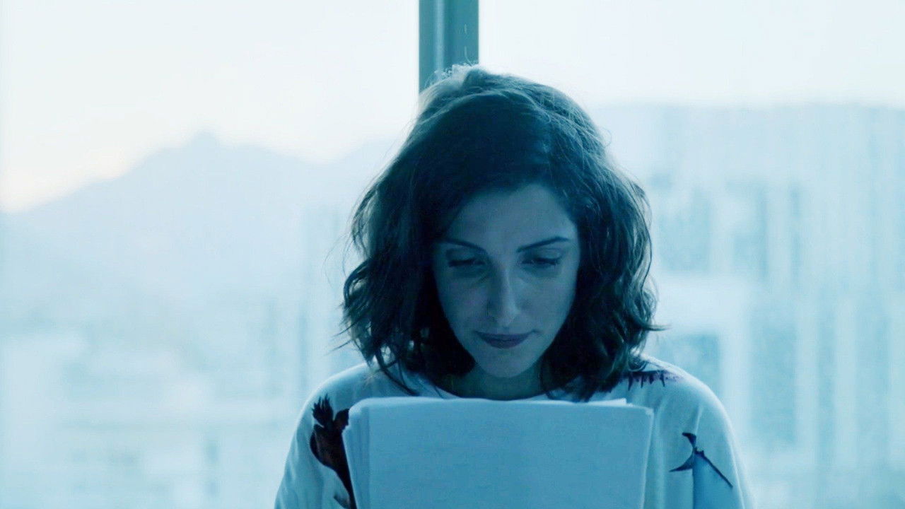 Desnude — Épisode 2