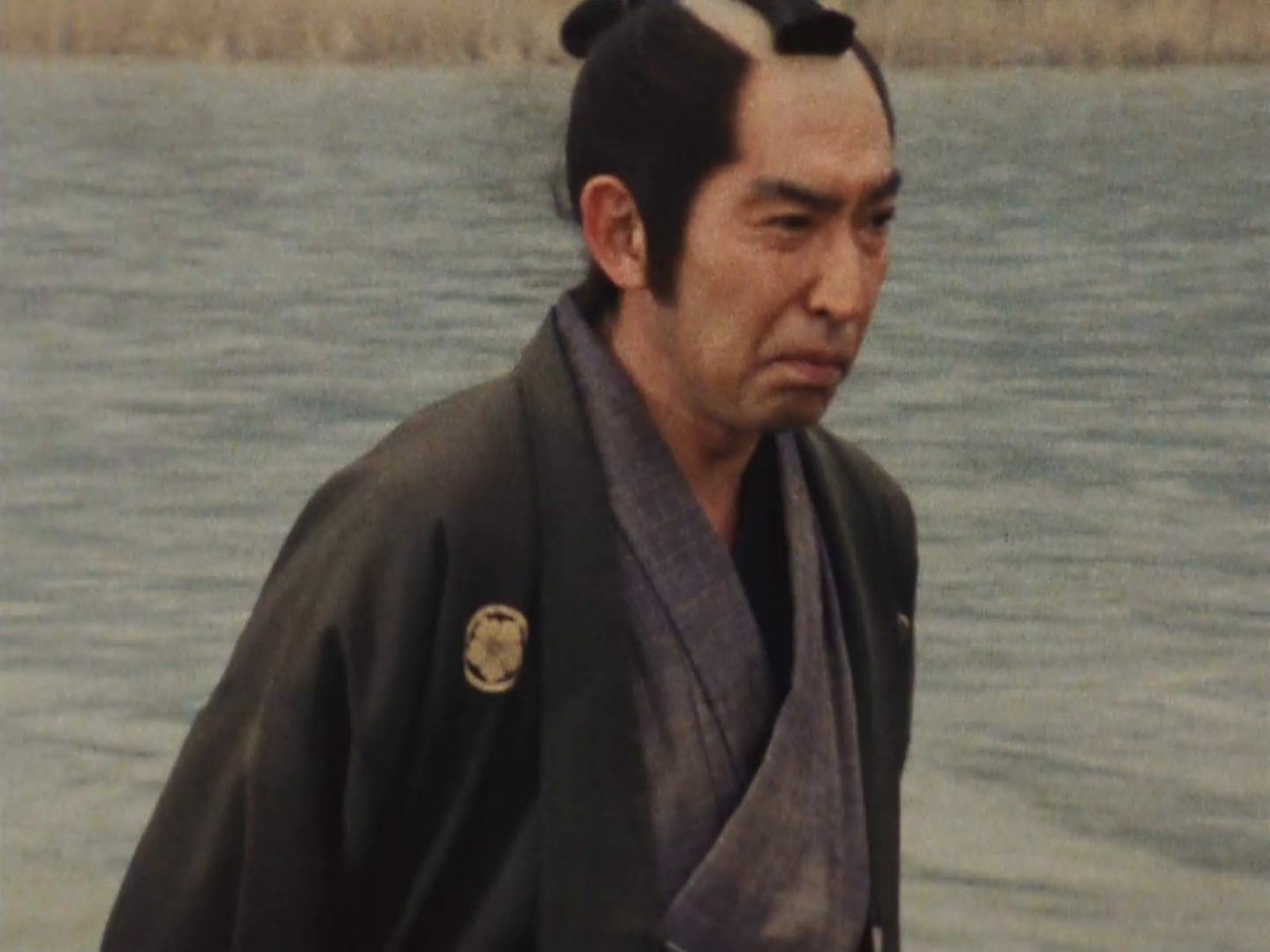 Hissatsu Shigotonin - Season 5 Episode 7 : Episode 7