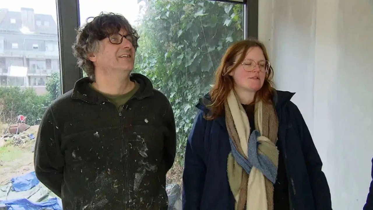 Help, My Husband is a Handyman! - Season 18 Episode 7 : Episode 7