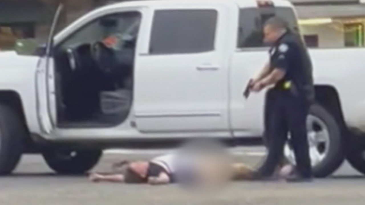 Exposed: Naked Crimes — Épisode 6